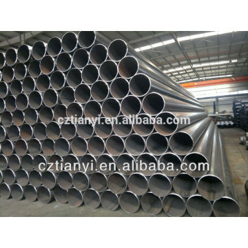 JIS G3454 cold drawn seamless steel tube